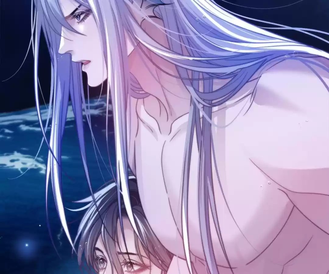 Desharow Merman [Official] - Chapter 34 manhwa