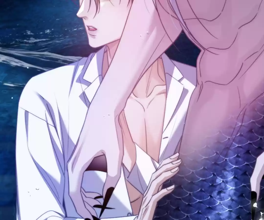 Desharow Merman [Official] - Chapter 34 manhwa