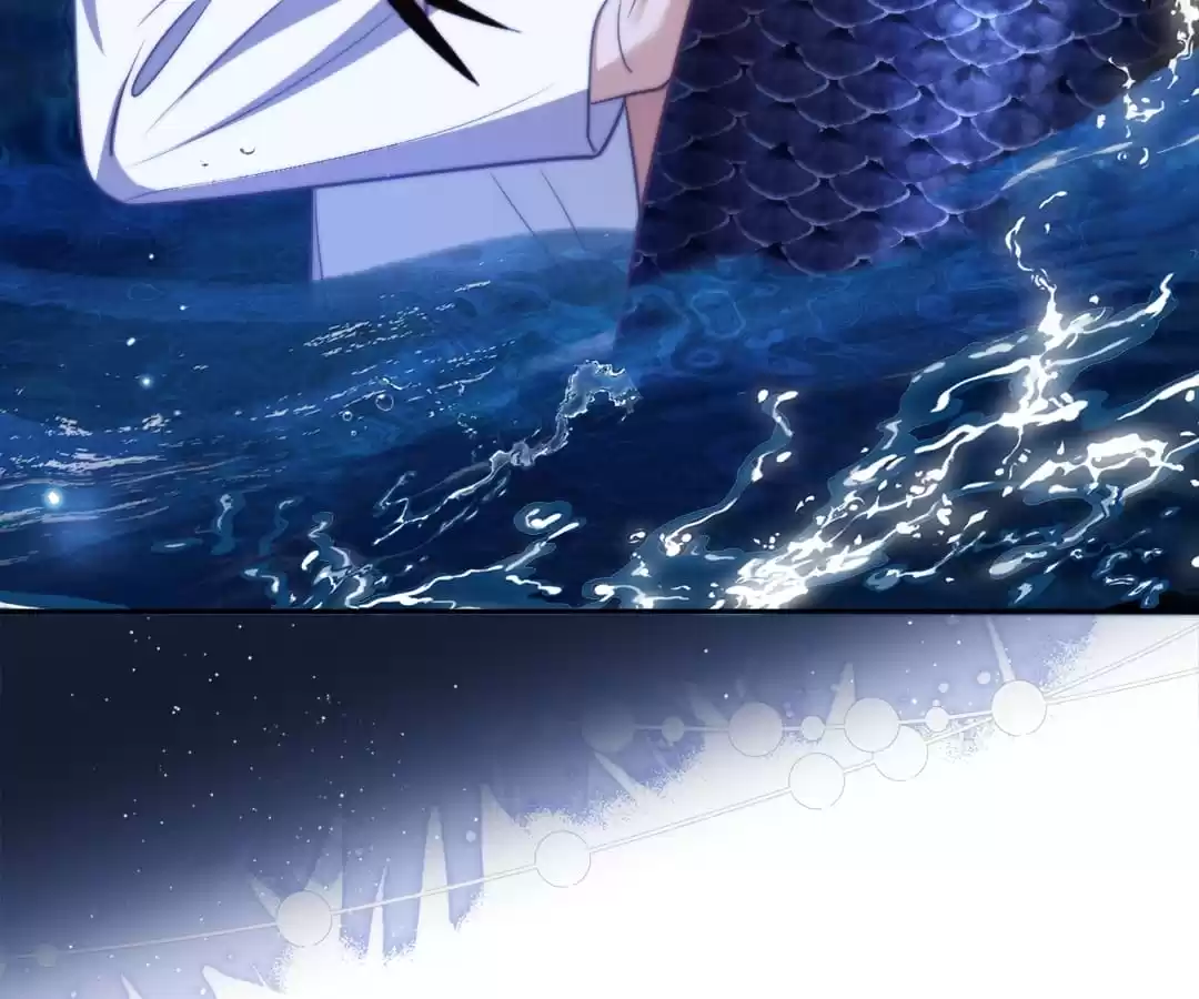 Desharow Merman [Official] - Chapter 34 manhwa