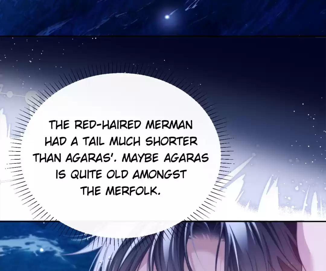 Desharow Merman [Official] - Chapter 34 manhwa