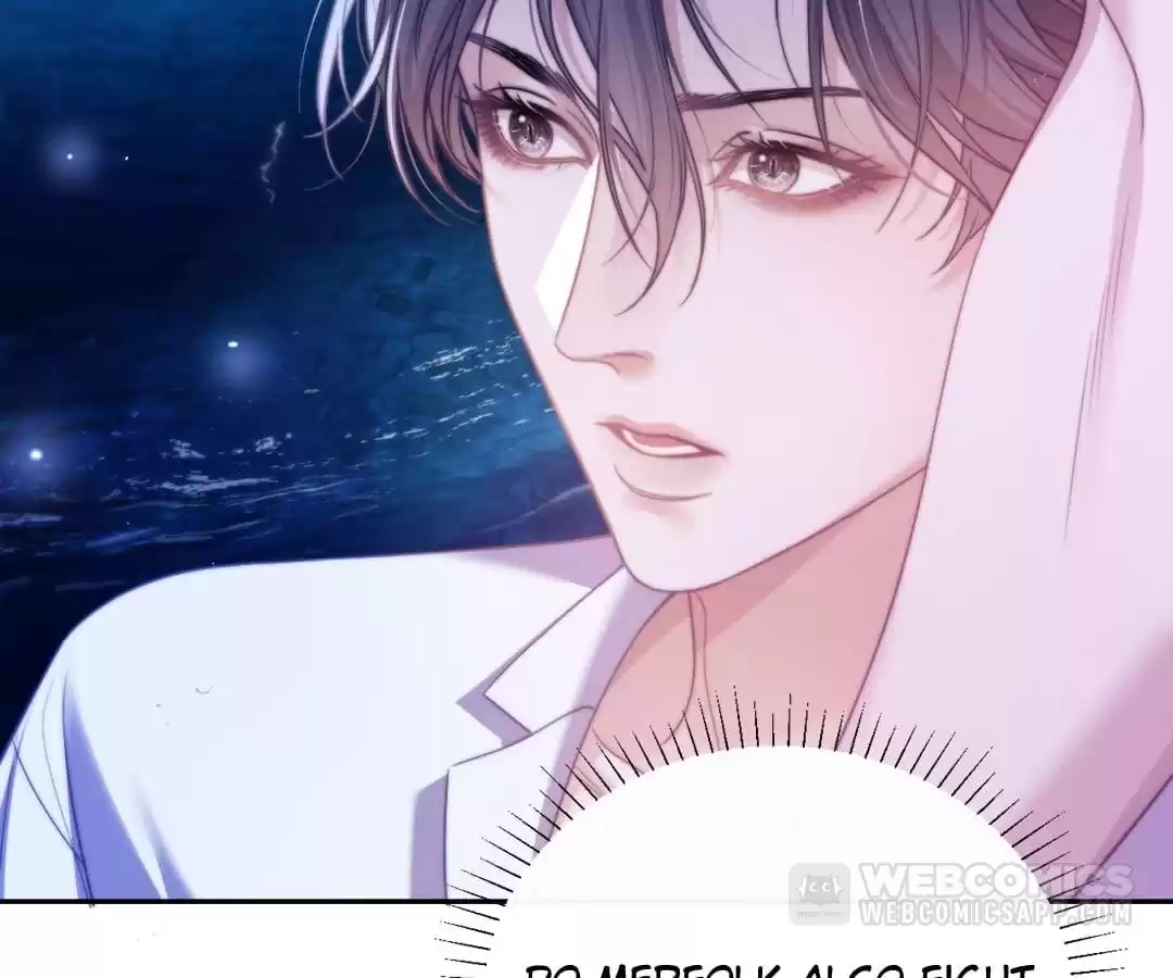 Desharow Merman [Official] - Chapter 34 manhwa