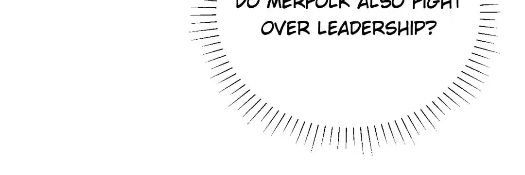 Desharow Merman [Official] - Chapter 34 manhwa