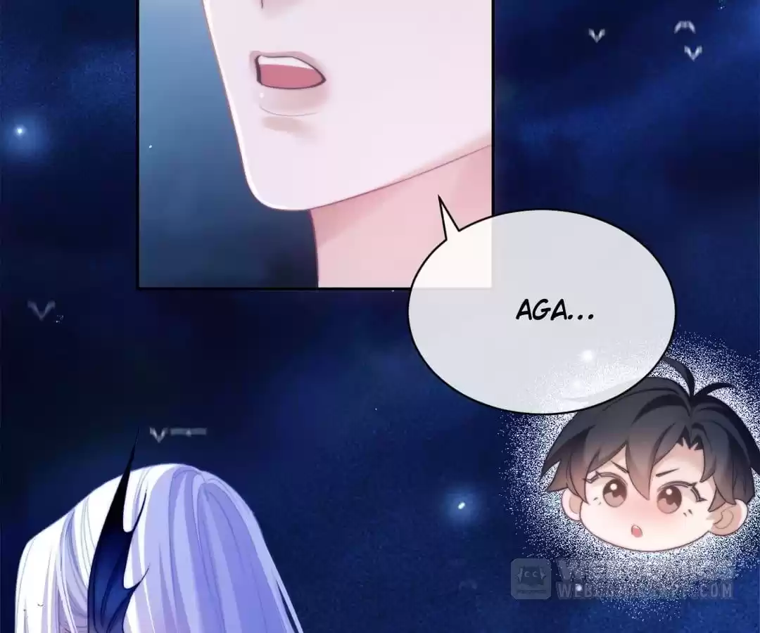 Desharow Merman [Official] - Chapter 34 manhwa