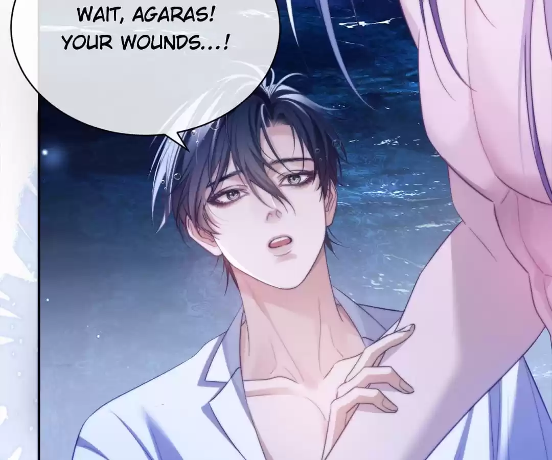 Desharow Merman [Official] - Chapter 34 manhwa