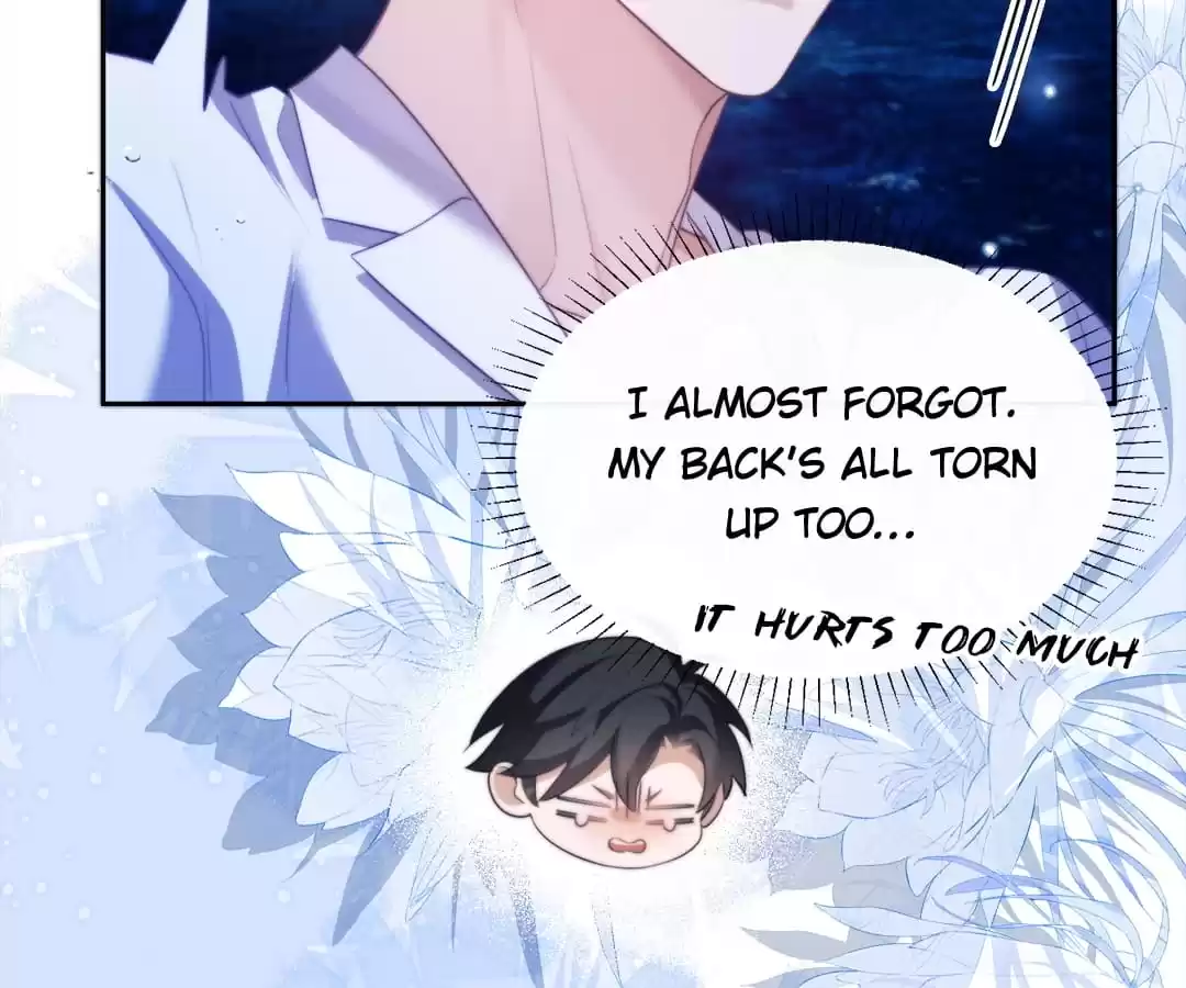 Desharow Merman [Official] - Chapter 34 manhwa