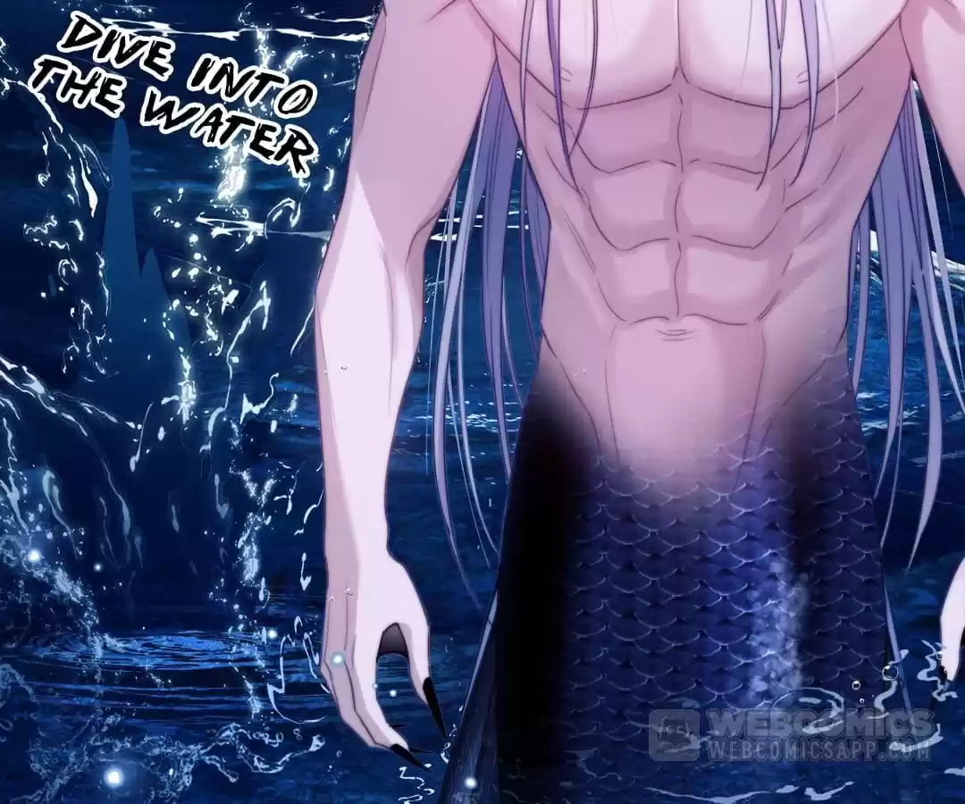 Desharow Merman [Official] - Chapter 34 manhwa