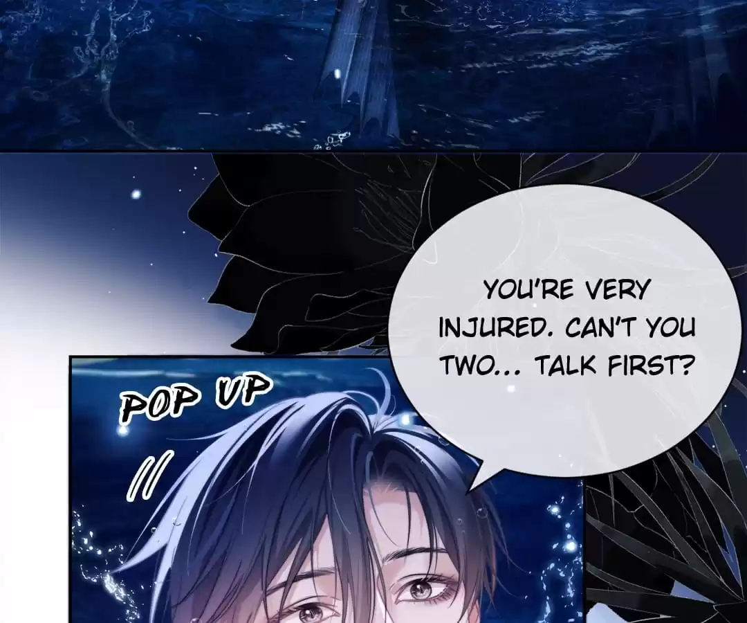 Desharow Merman [Official] - Chapter 34 manhwa
