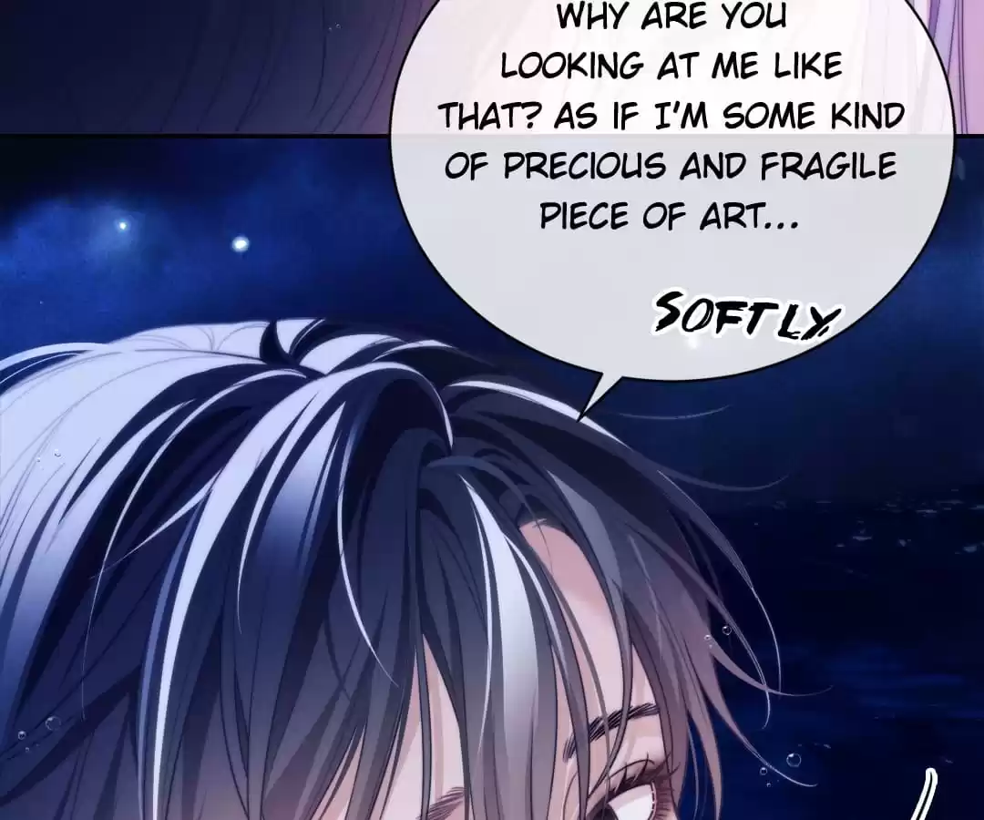 Desharow Merman [Official] - Chapter 34 manhwa