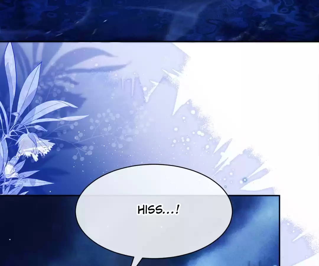 Desharow Merman [Official] - Chapter 34 manhwa