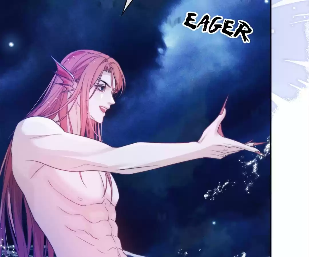 Desharow Merman [Official] - Chapter 34 manhwa