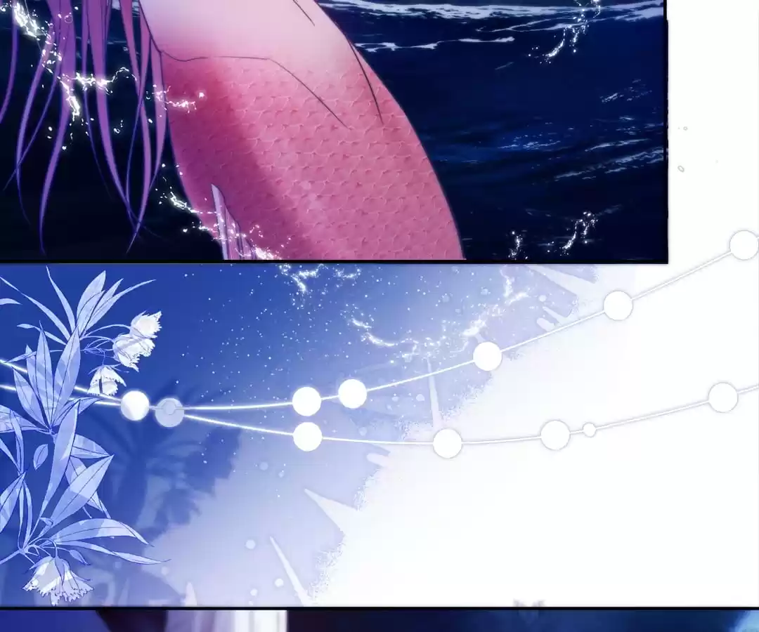 Desharow Merman [Official] - Chapter 34 manhwa
