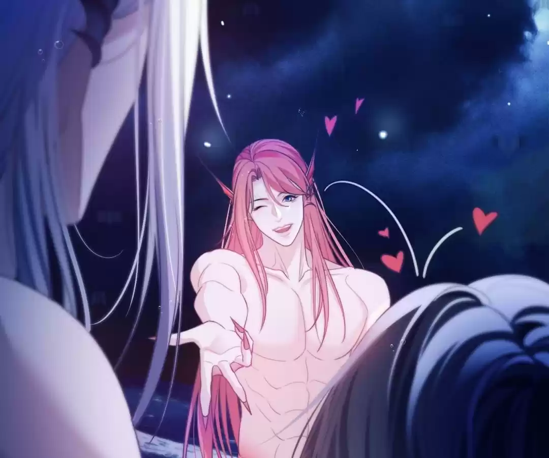 Desharow Merman [Official] - Chapter 34 manhwa
