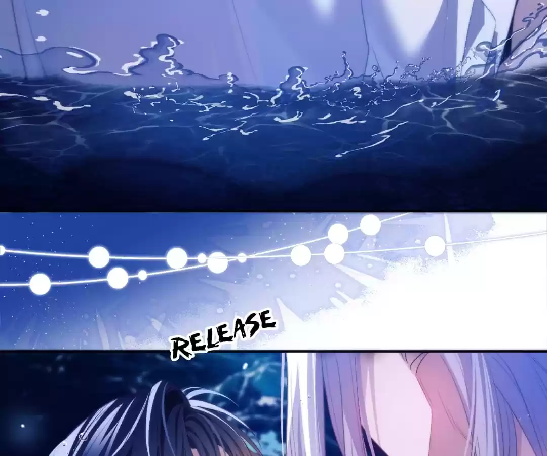 Desharow Merman [Official] - Chapter 34 manhwa