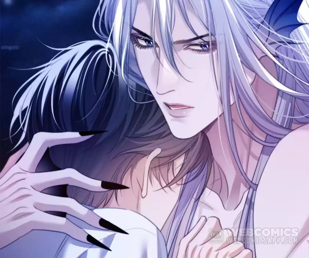 Desharow Merman [Official] - Chapter 34 manhwa