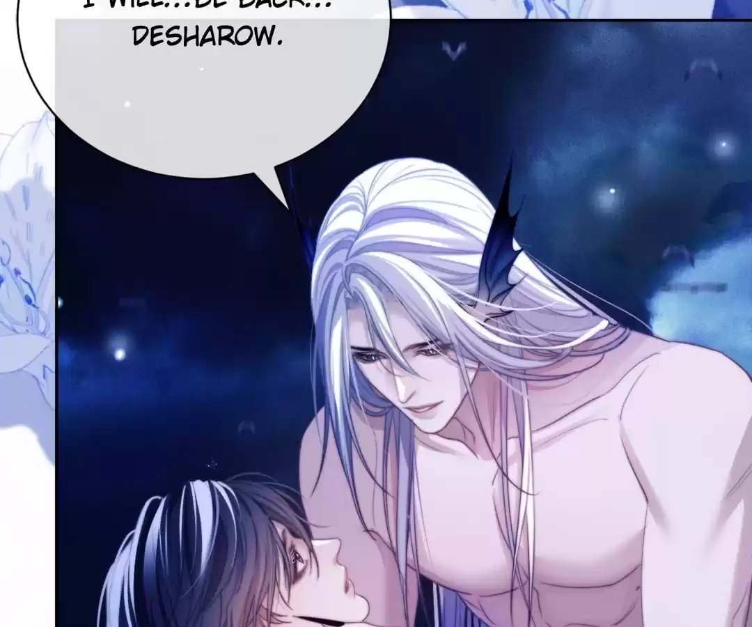 Desharow Merman [Official] - Chapter 34 manhwa