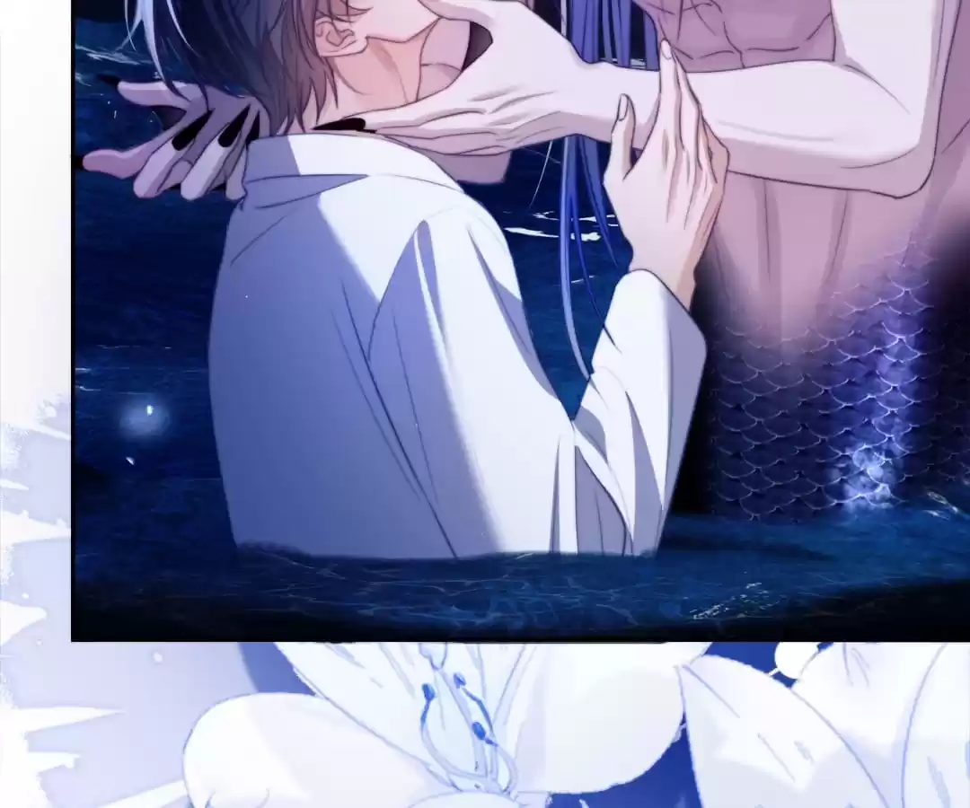 Desharow Merman [Official] - Chapter 34 manhwa
