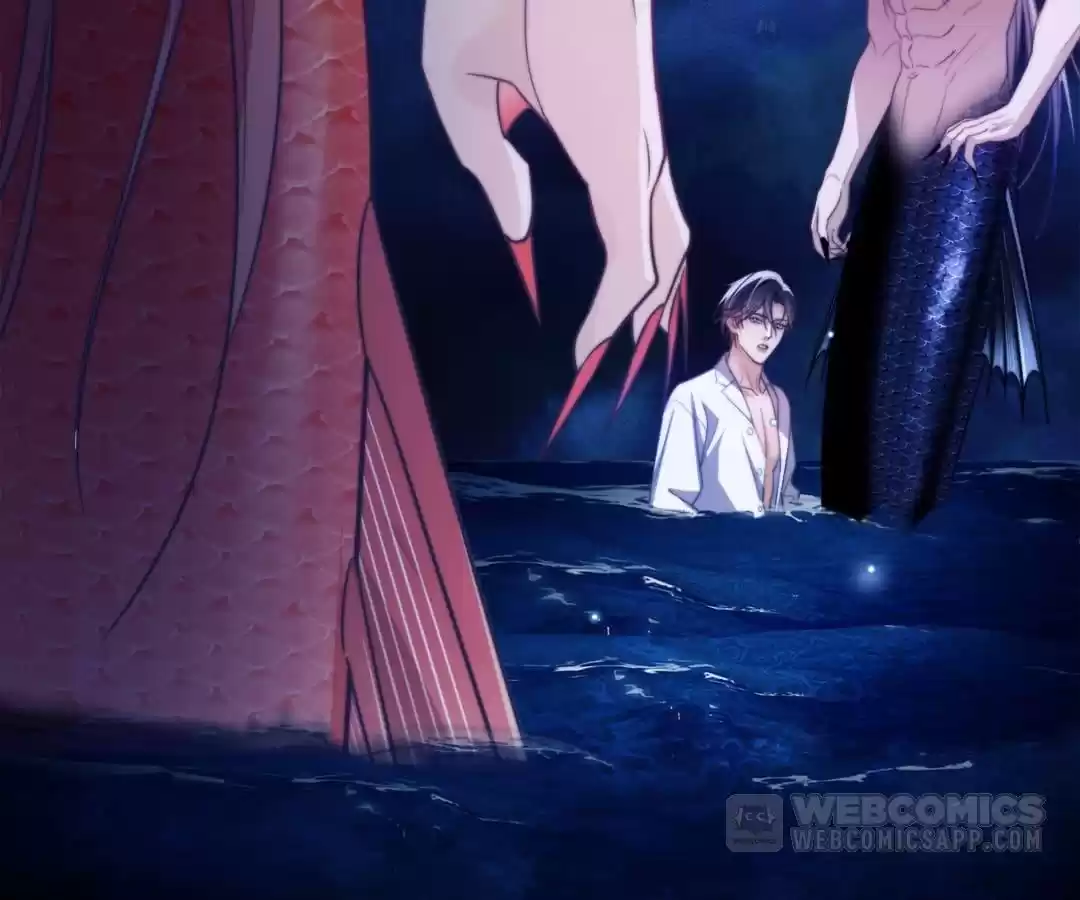 Desharow Merman [Official] - Chapter 34 manhwa