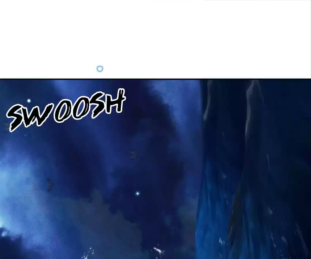Desharow Merman [Official] - Chapter 34 manhwa