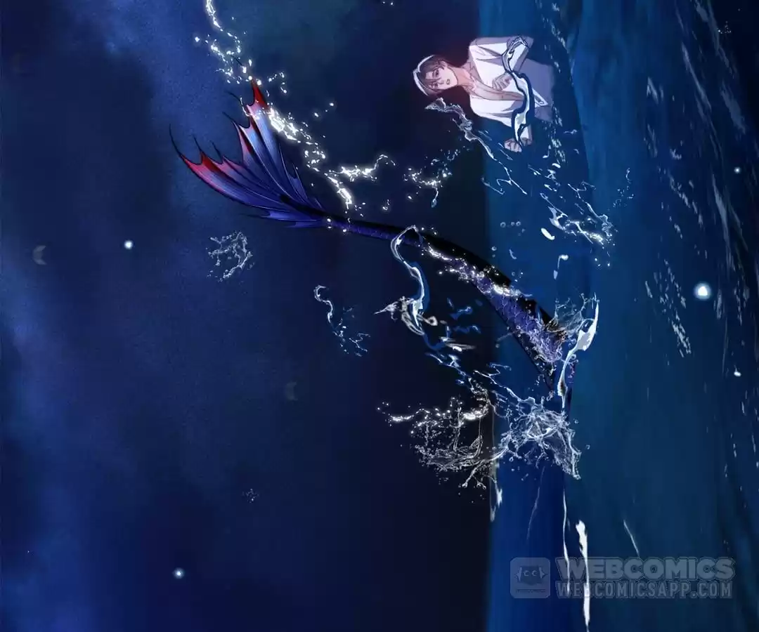 Desharow Merman [Official] - Chapter 34 manhwa
