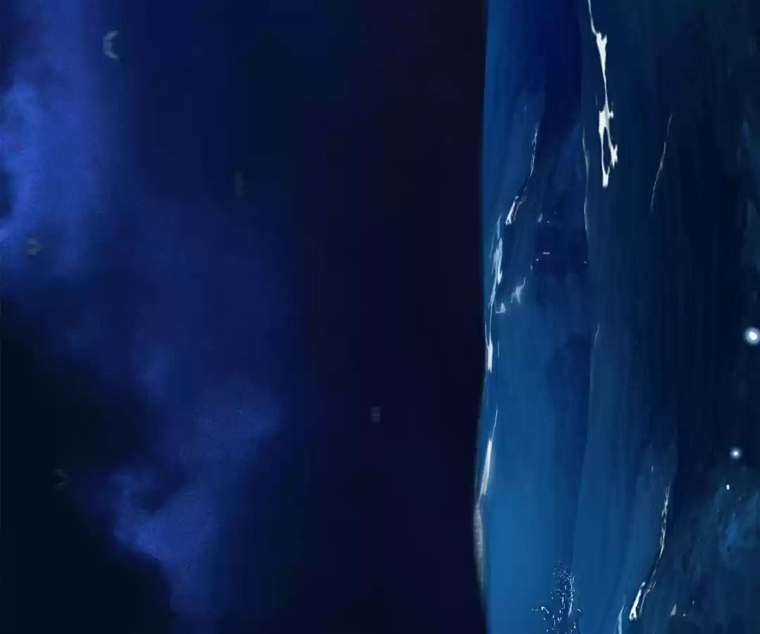 Desharow Merman [Official] - Chapter 34 manhwa