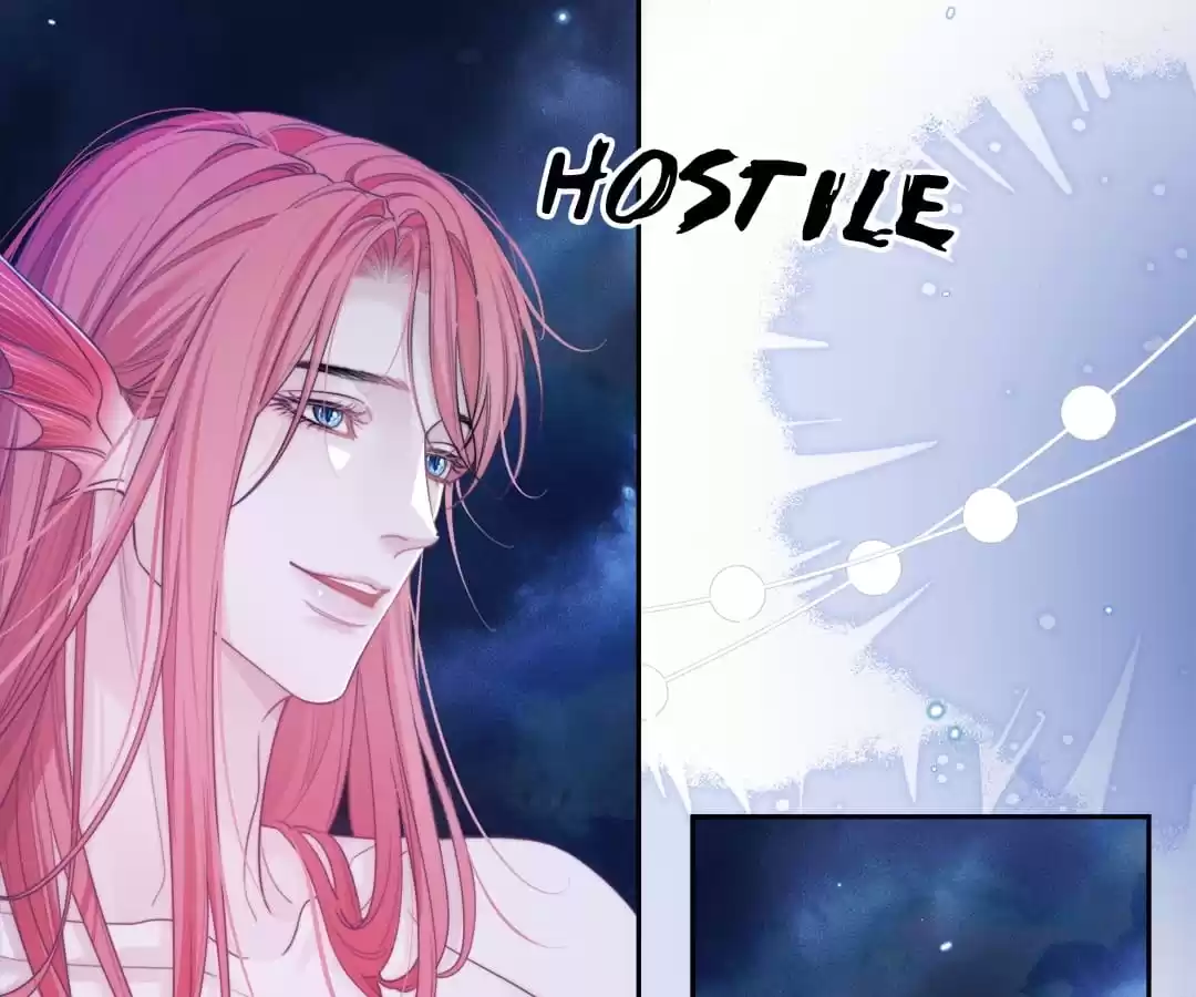 Desharow Merman [Official] - Chapter 34 manhwa