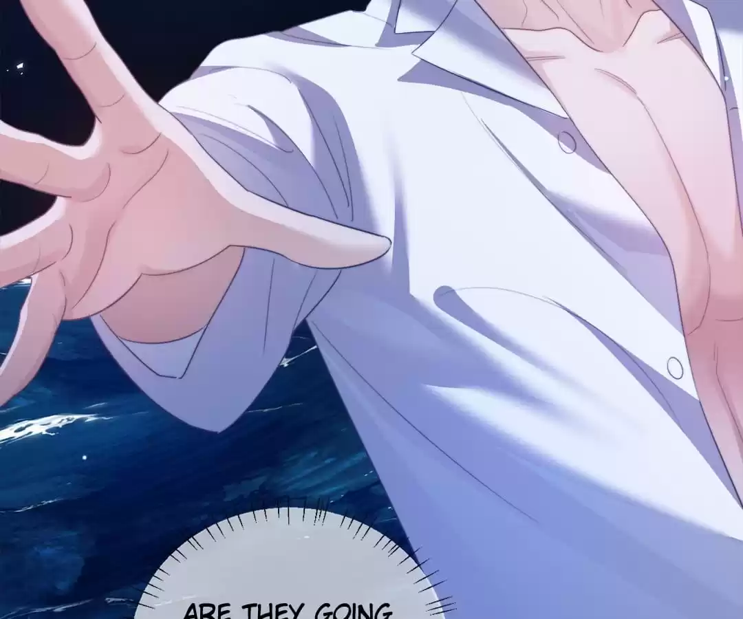 Desharow Merman [Official] - Chapter 34 manhwa