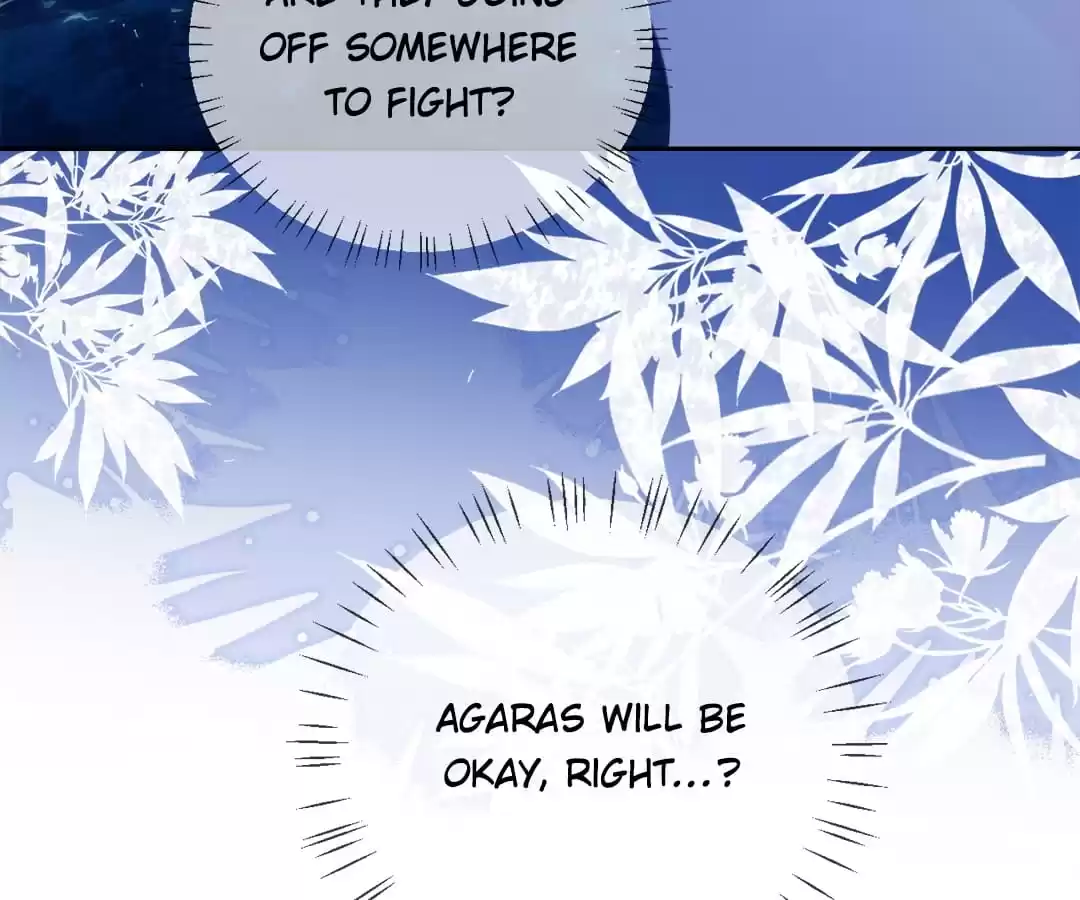 Desharow Merman [Official] - Chapter 34 manhwa