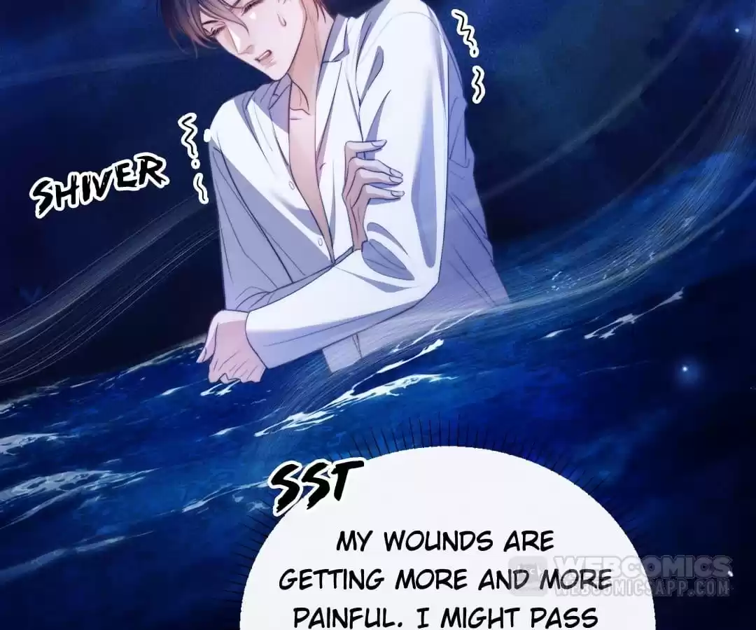 Desharow Merman [Official] - Chapter 35 manhwa