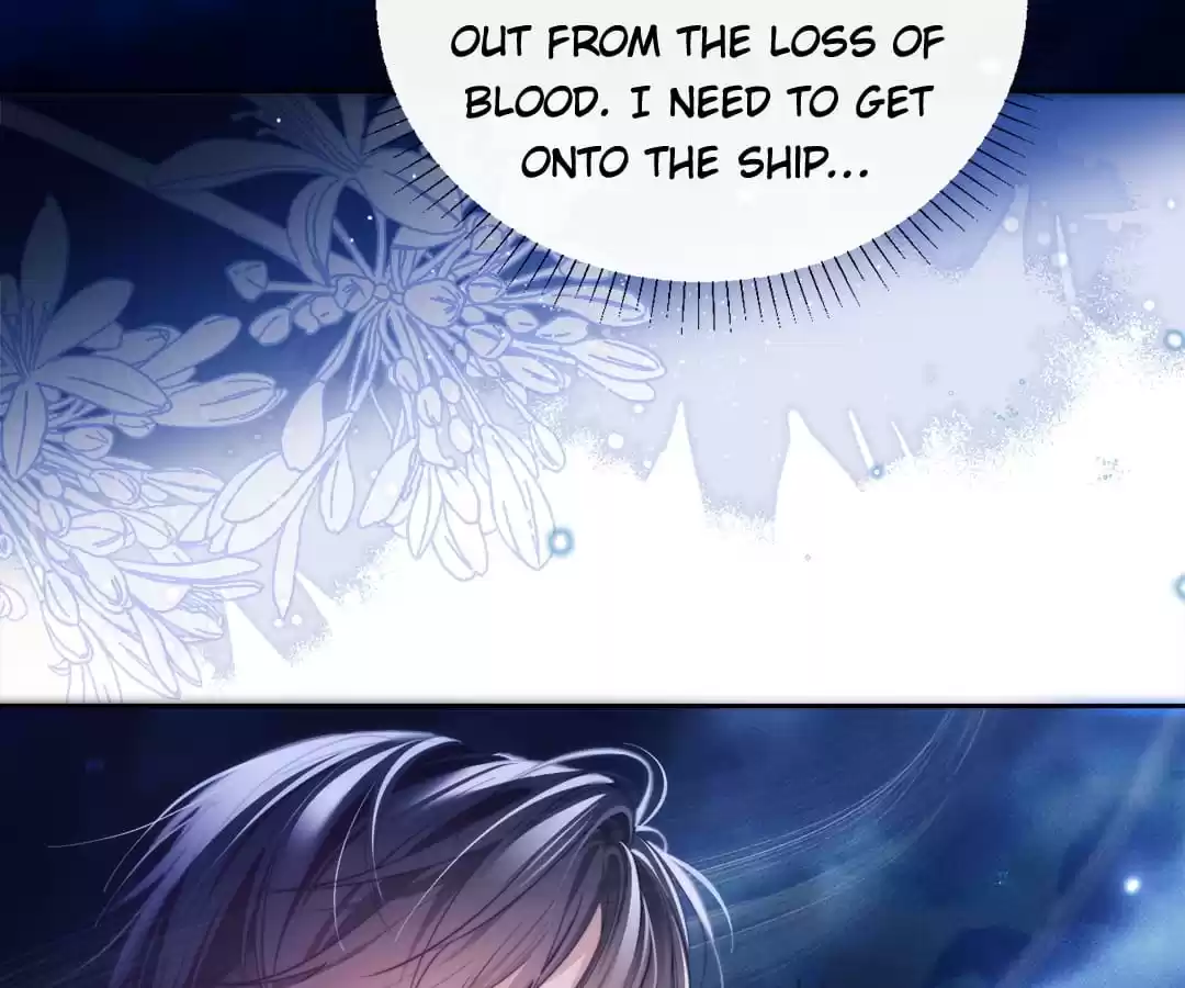 Desharow Merman [Official] - Chapter 35 manhwa