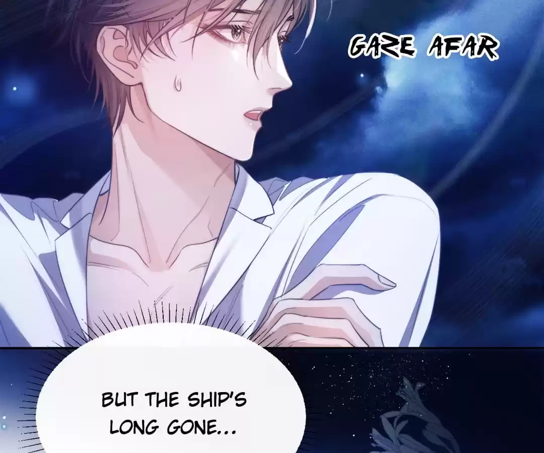 Desharow Merman [Official] - Chapter 35 manhwa