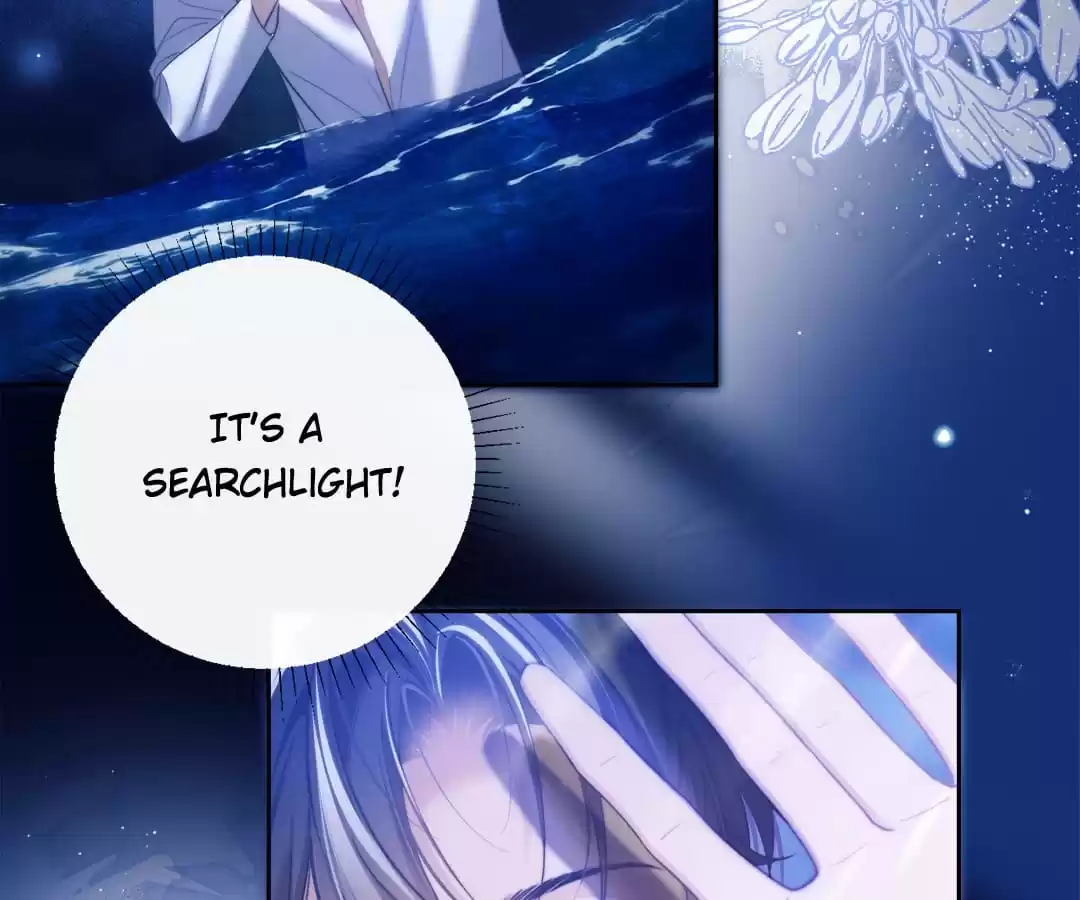 Desharow Merman [Official] - Chapter 35 manhwa