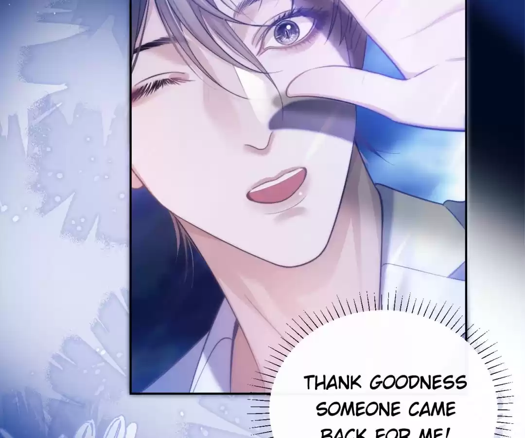 Desharow Merman [Official] - Chapter 35 manhwa