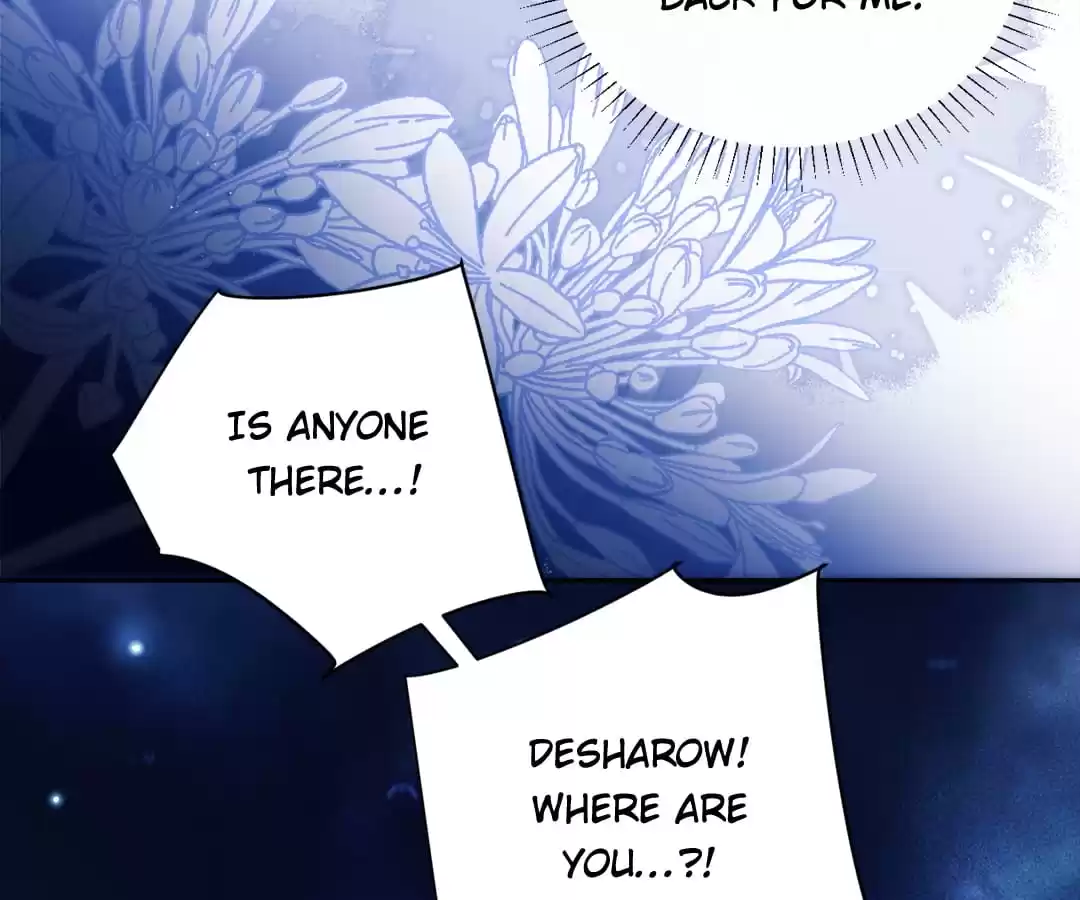 Desharow Merman [Official] - Chapter 35 manhwa