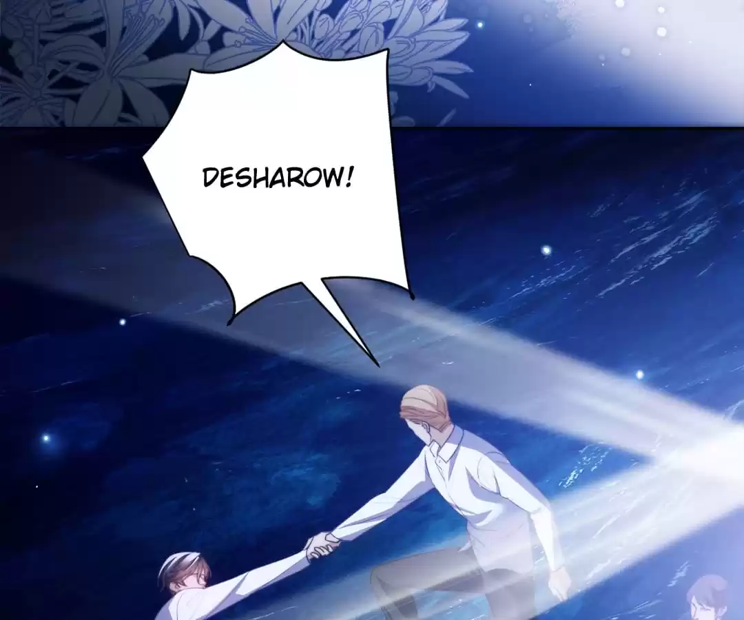Desharow Merman [Official] - Chapter 35 manhwa