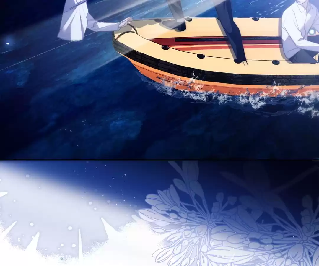 Desharow Merman [Official] - Chapter 35 manhwa