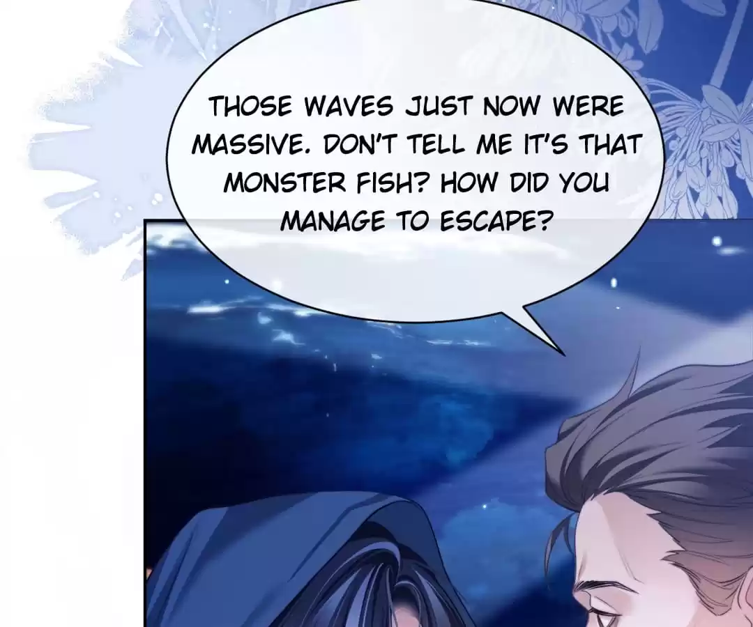 Desharow Merman [Official] - Chapter 35 manhwa