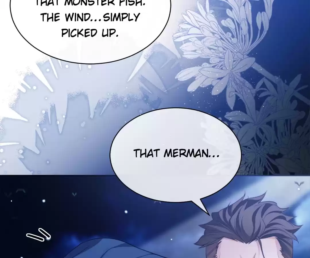 Desharow Merman [Official] - Chapter 35 manhwa