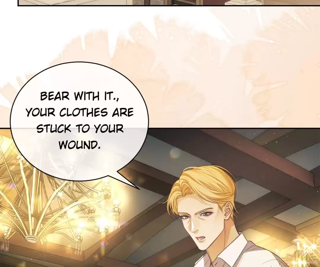 Desharow Merman [Official] - Chapter 35 manhwa