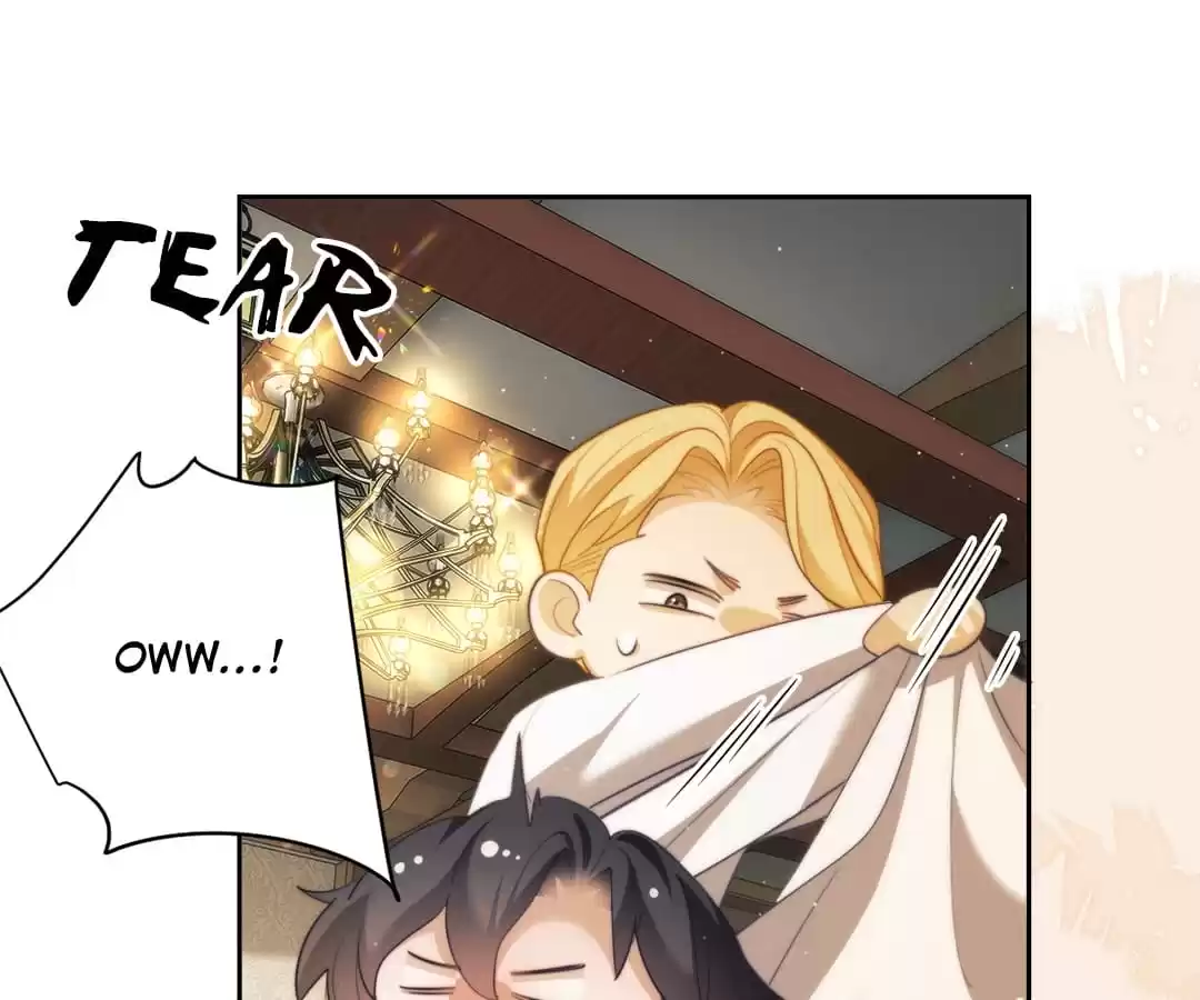 Desharow Merman [Official] - Chapter 35 manhwa