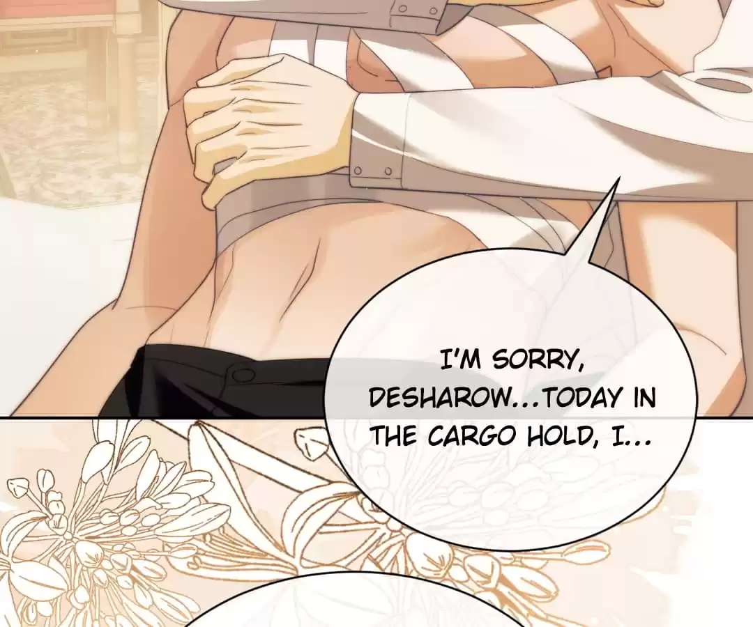 Desharow Merman [Official] - Chapter 35 manhwa