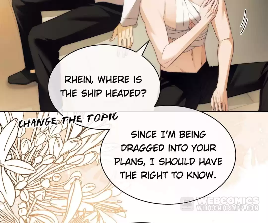 Desharow Merman [Official] - Chapter 35 manhwa