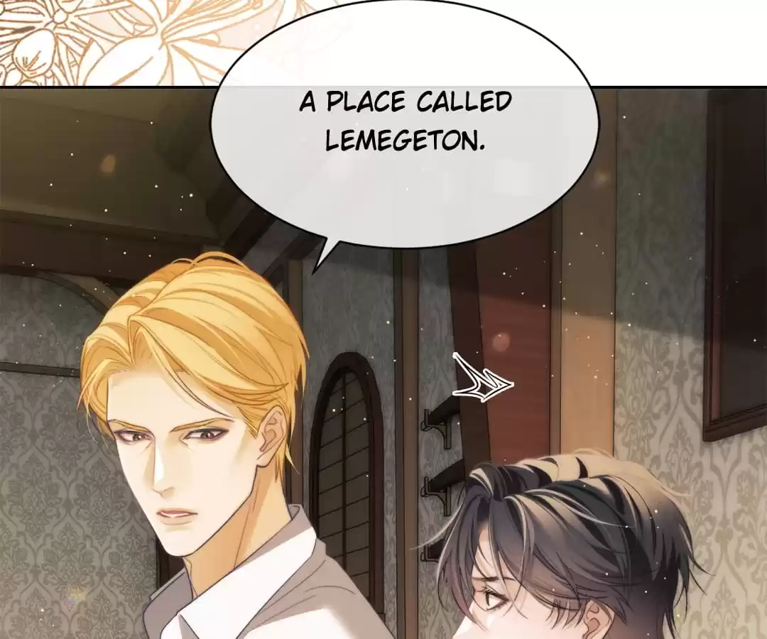 Desharow Merman [Official] - Chapter 35 manhwa