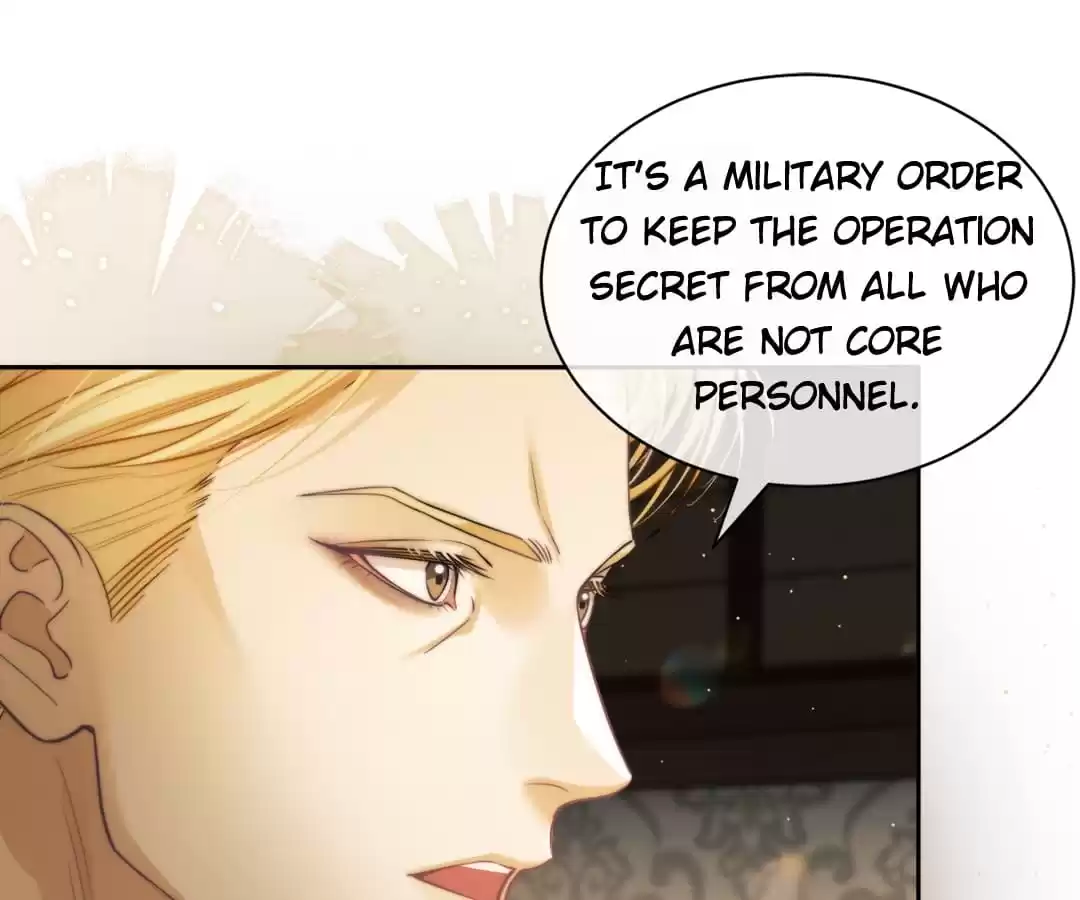 Desharow Merman [Official] - Chapter 35 manhwa
