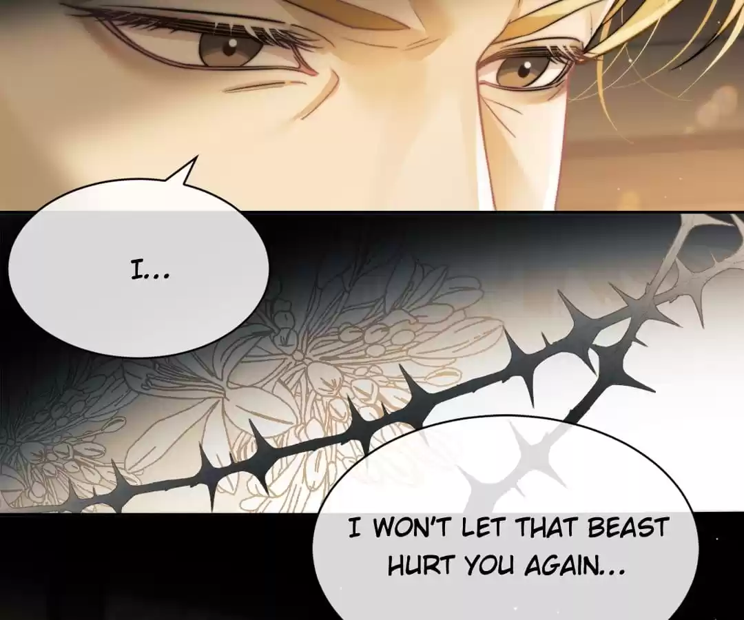 Desharow Merman [Official] - Chapter 35 manhwa