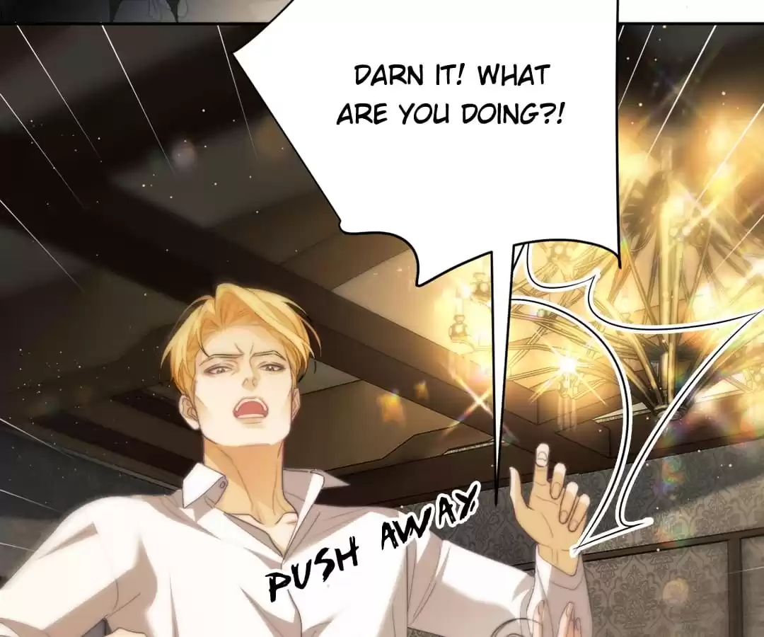 Desharow Merman [Official] - Chapter 35 manhwa