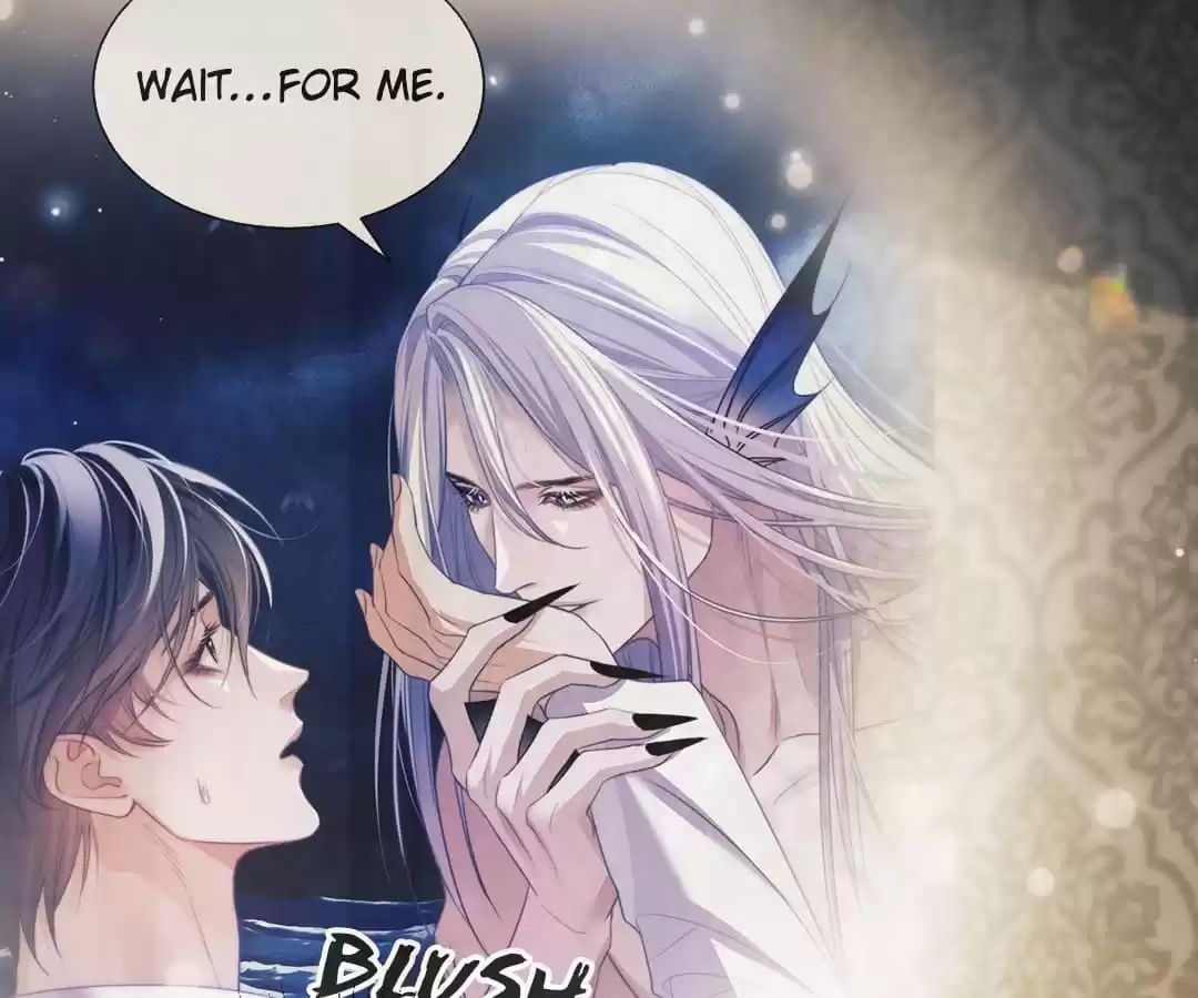 Desharow Merman [Official] - Chapter 35 manhwa