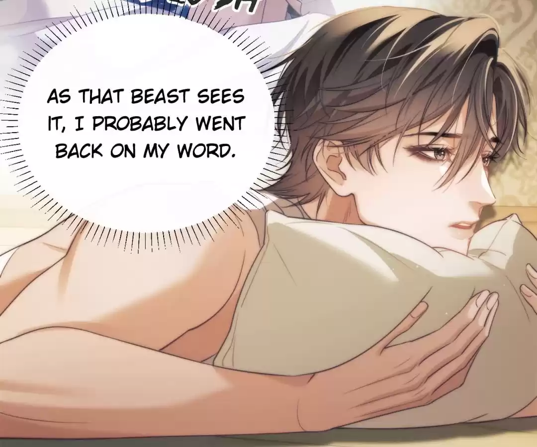 Desharow Merman [Official] - Chapter 35 manhwa