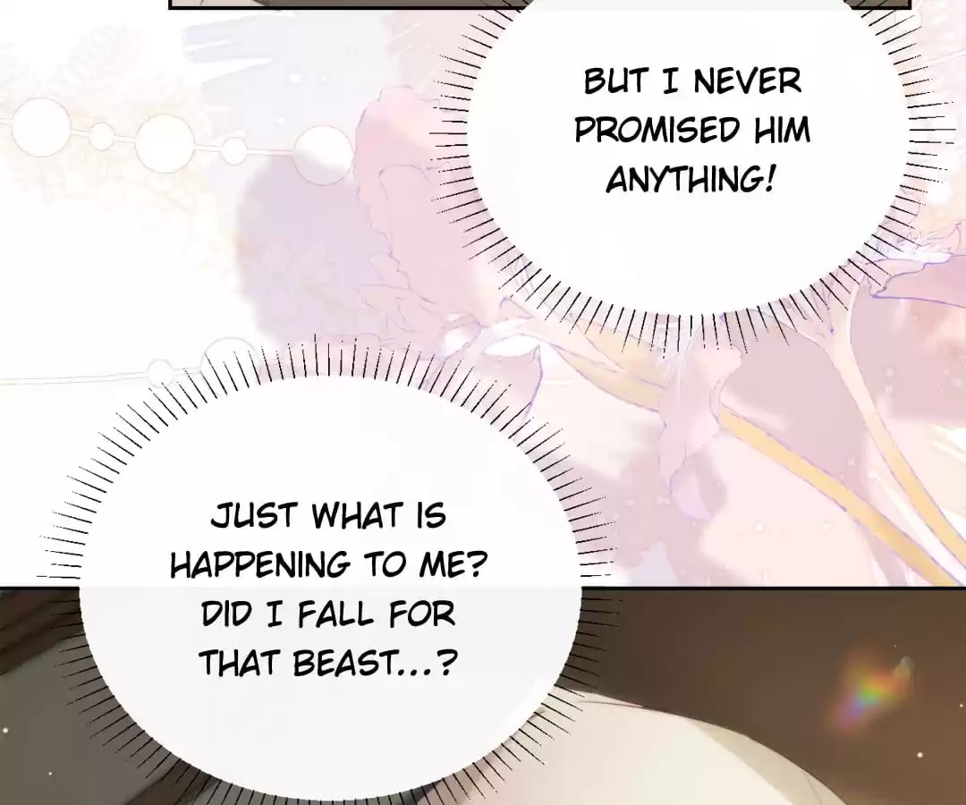 Desharow Merman [Official] - Chapter 35 manhwa