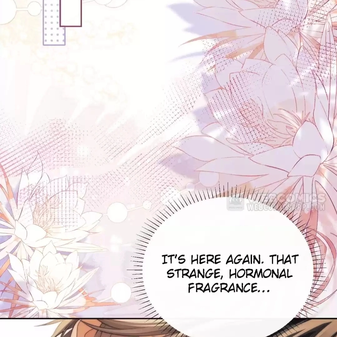 Desharow Merman [Official] - Chapter 36 manhwa