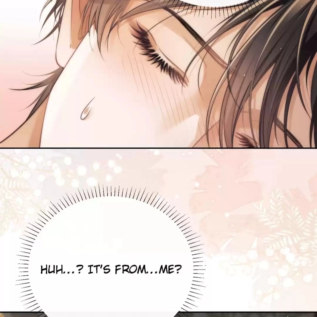 Desharow Merman [Official] - Chapter 36 manhwa